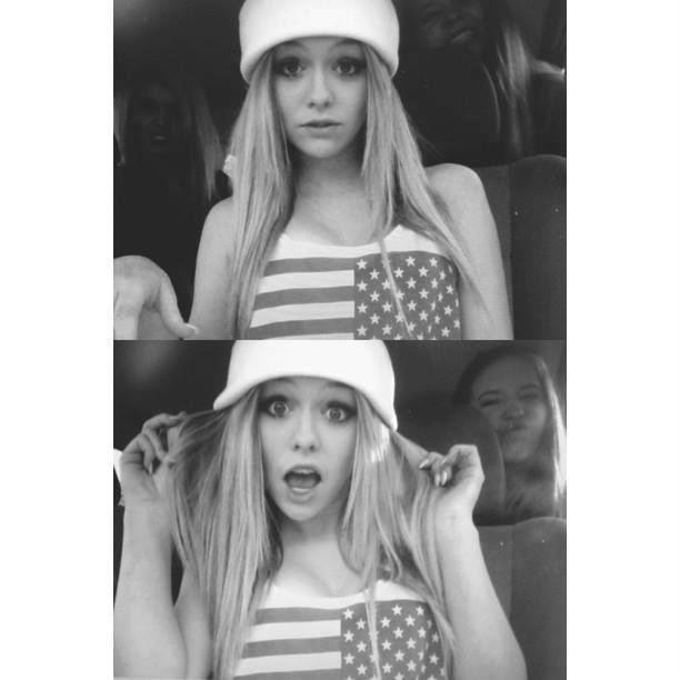 Flaga USA < 3