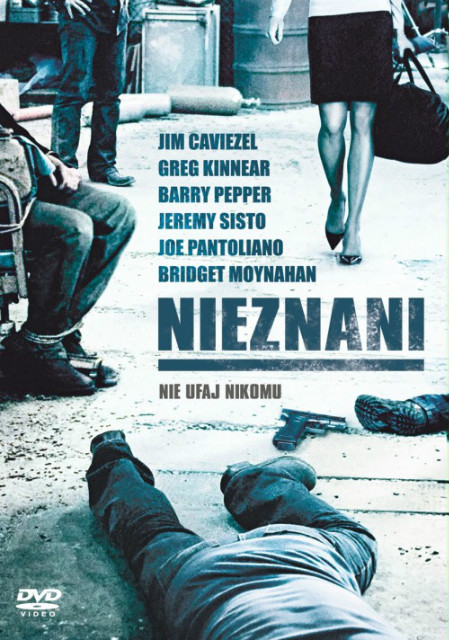 Nieznani 