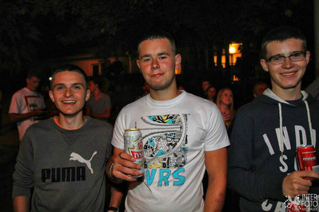 HOLIDAYS :D