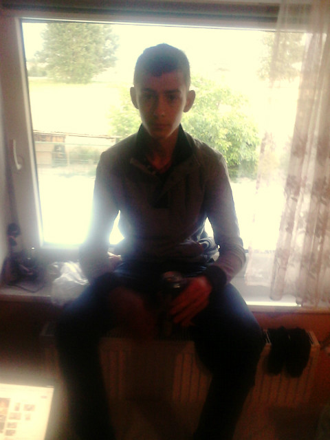 Wpis chrzaszczak