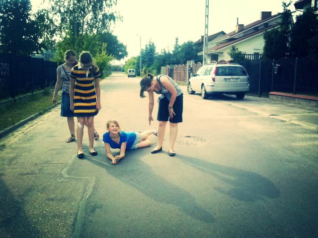 #droga#zawsze#spoko#