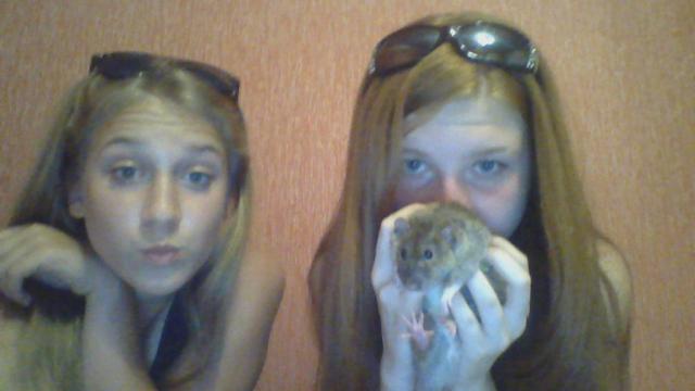 my 3 sodziaki < 33 lallallal
