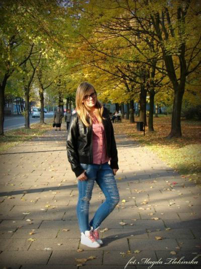 Beautiful autumn!