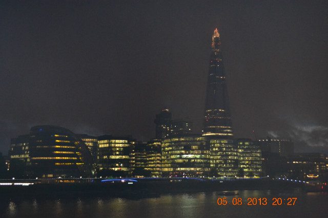 shard