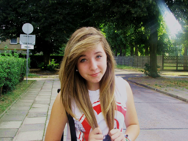 Smiley . 