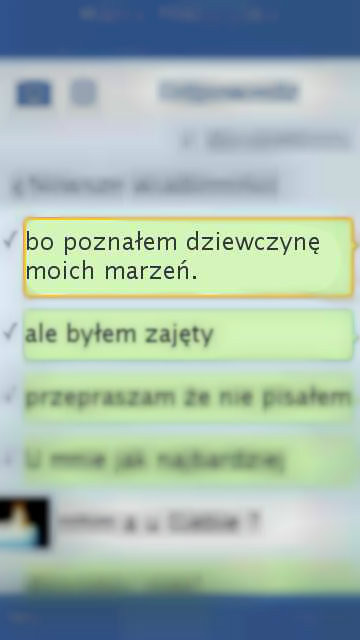 od dou czytajc