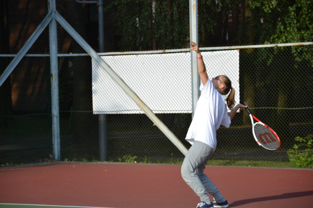 tenis 