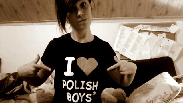 Wpis veryshygirl