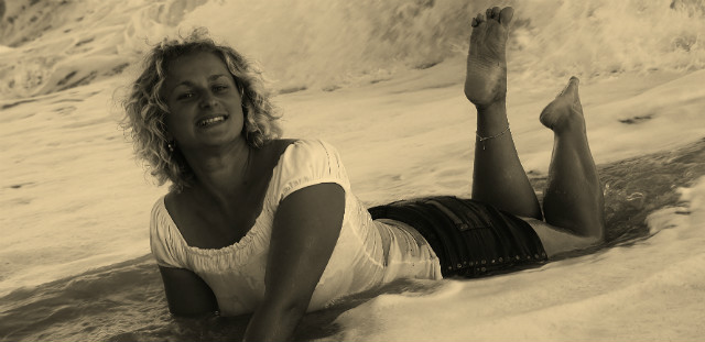 Nauka Fotografowania :)