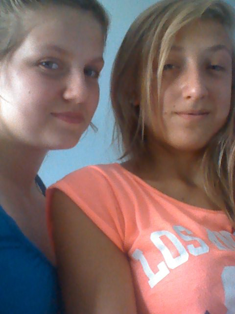 always happy :D