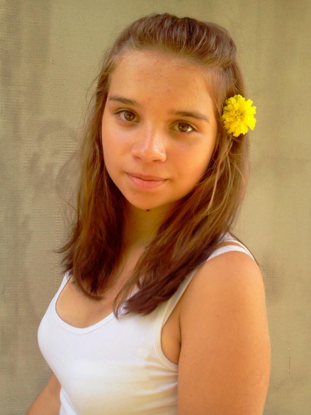 :) 