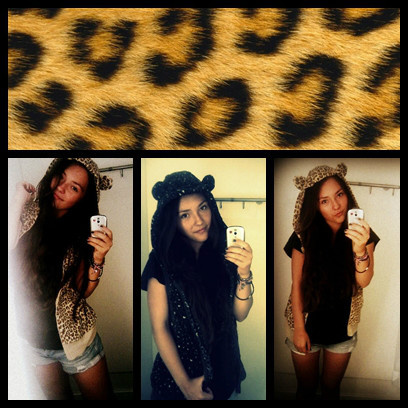 panterkowe love *-*