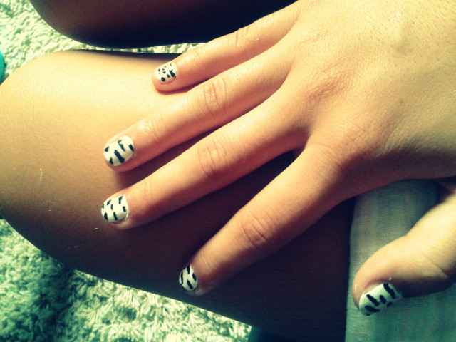 make my dreams come true ...