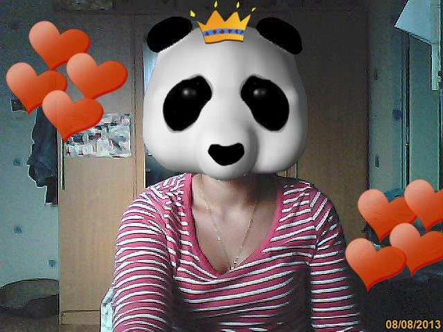 panda sb.