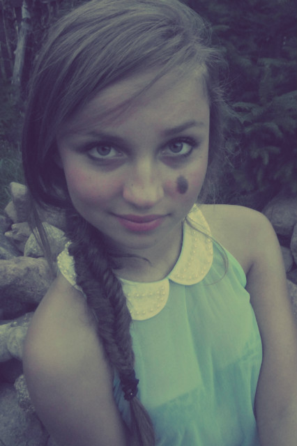 Wpis mikika22