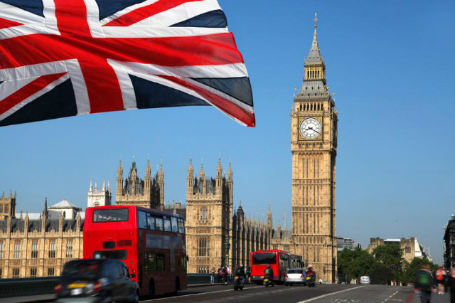 London 