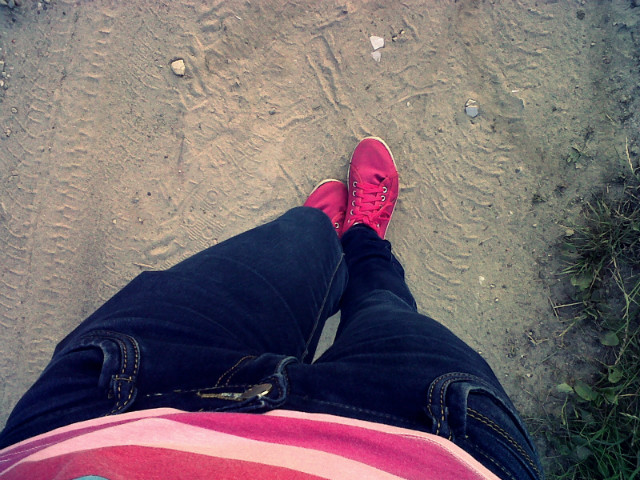 Wsomnienia...