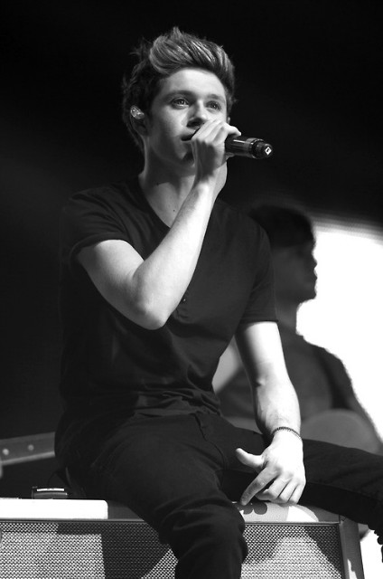 MY IDOL. 