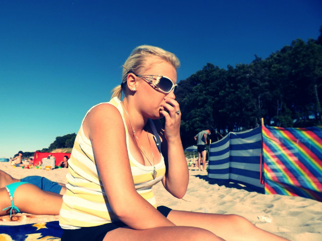 Cudownego RODZICA mam.. 