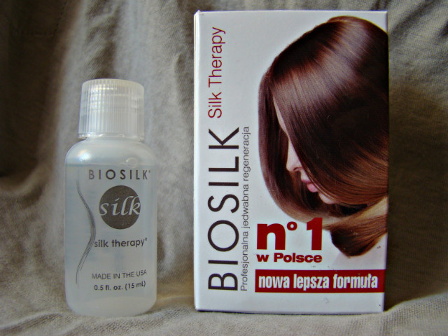 BIOSILK