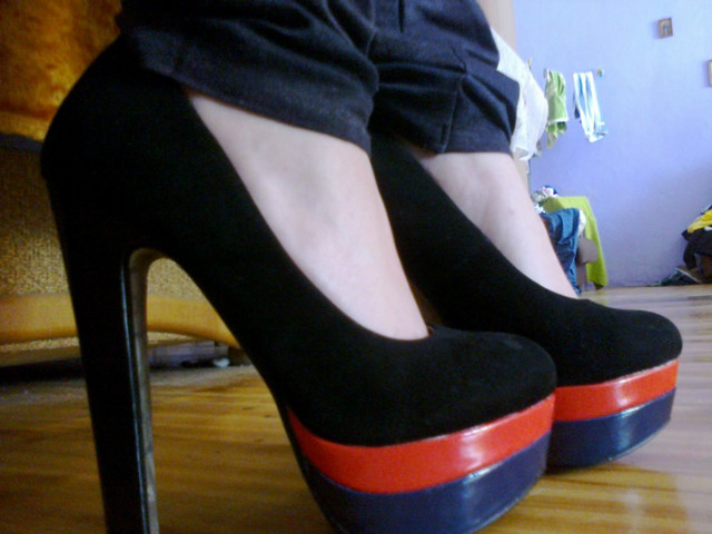 Buty 