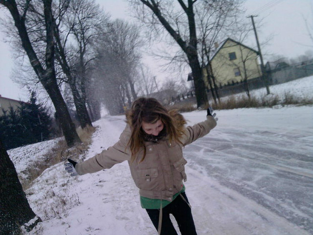 stare , ale jare . ;d zimaaa *,*