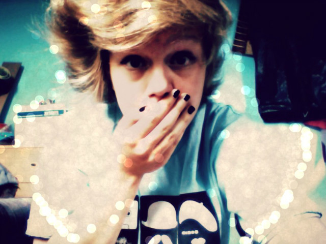 CALM DOWN.