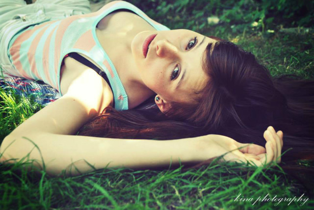 Kina photography