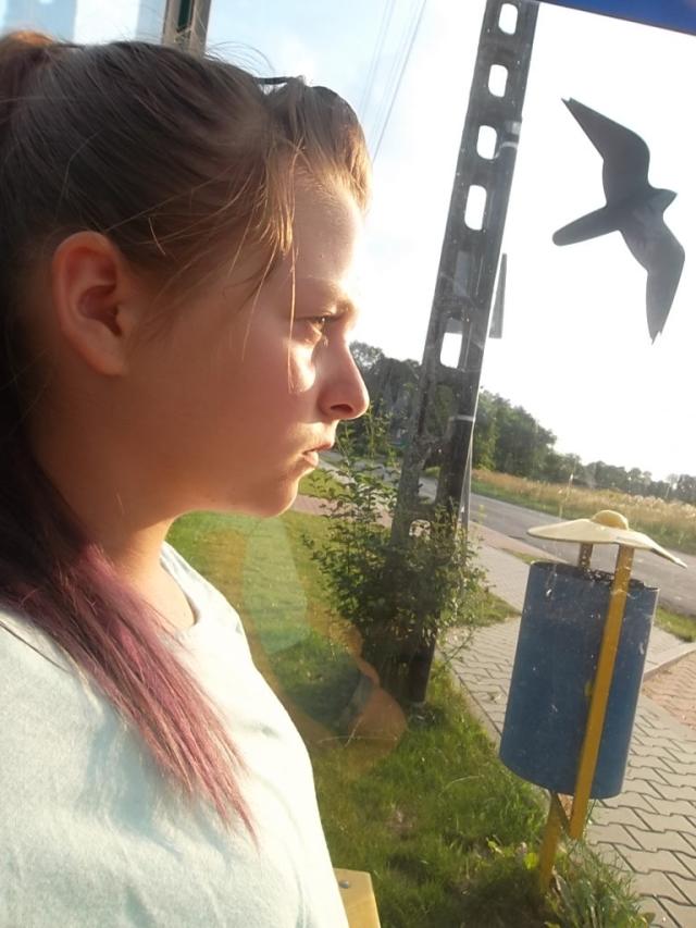 Takie tam ;3
