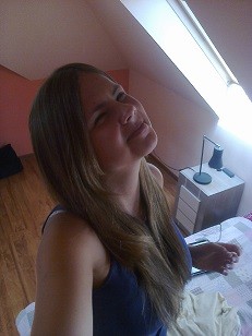 Ty moim lekarstwem na wszystko;*