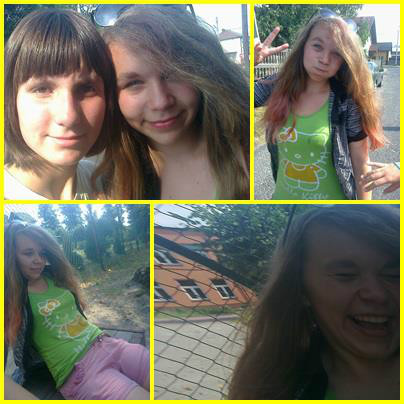 Gupku ! :*