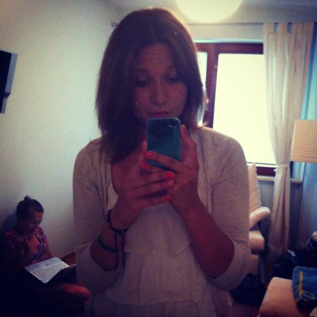 little serious ;3