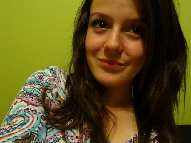 Wpis missforlove