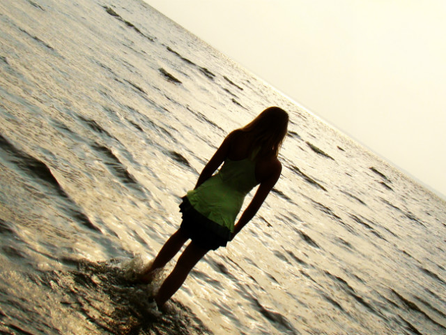 Morze, *.*