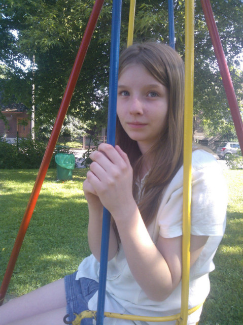 Hutaweczka .. ;3
