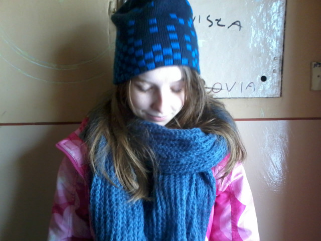 Zimowo..