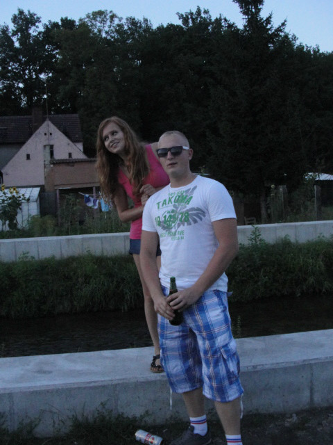 Klika "wezm udzia" 