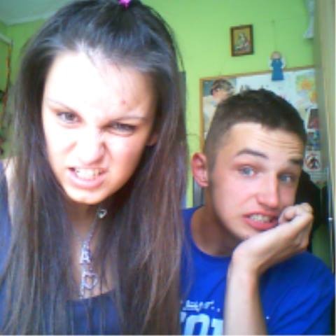 My Love! 
