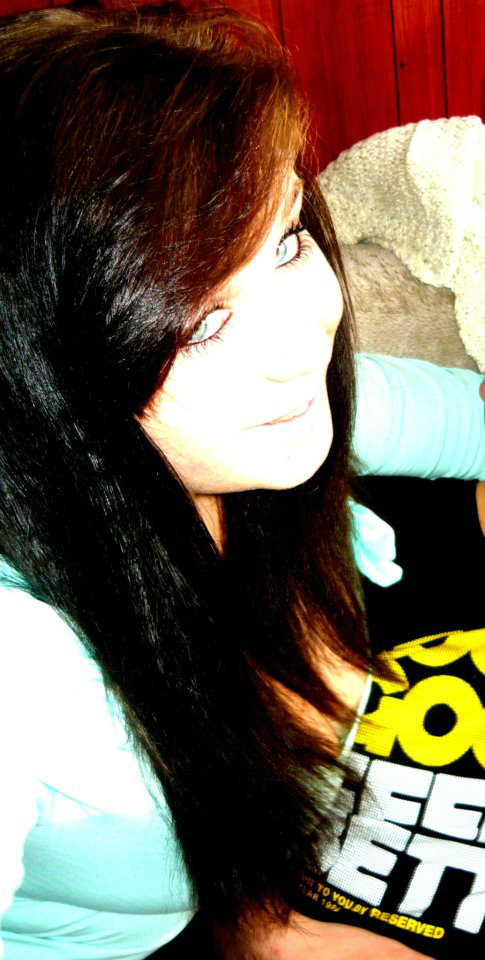 w czarnych O.o