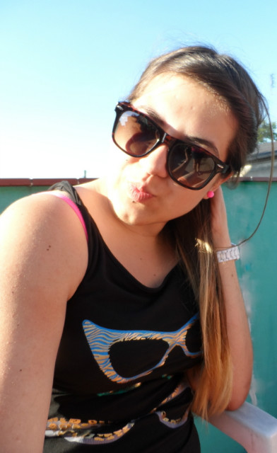 Happy B