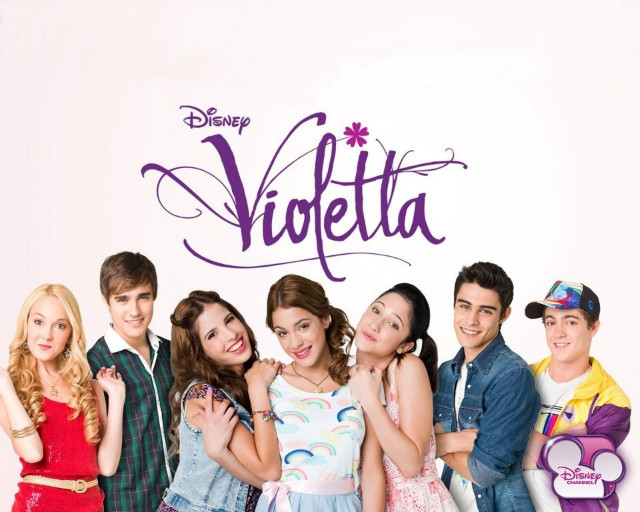Wpis violettta