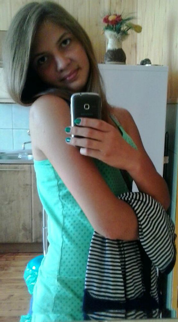 Takie... 