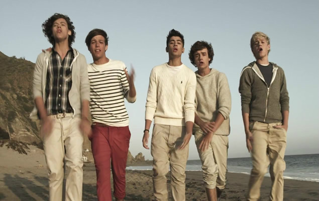 Wpis onedirectionlove