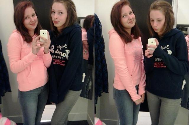 zakupy &#9829;