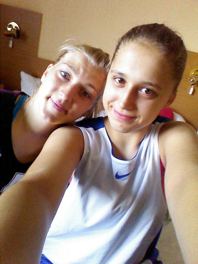 takie tam :D