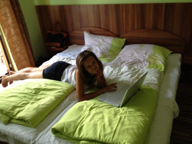 Wpis bonbonsee