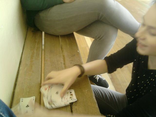 lekcja w-f