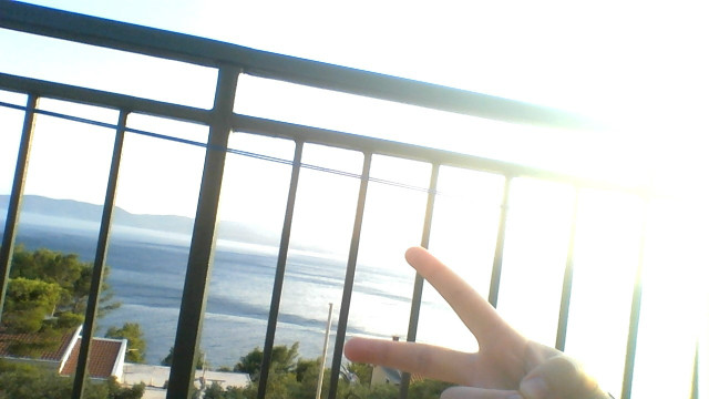 Croation :D