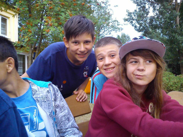Taakie tam obozowe ;d 