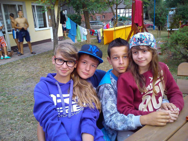 Heuheu z Karolin kc 